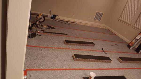 Dalton's Home Repair & Restoration