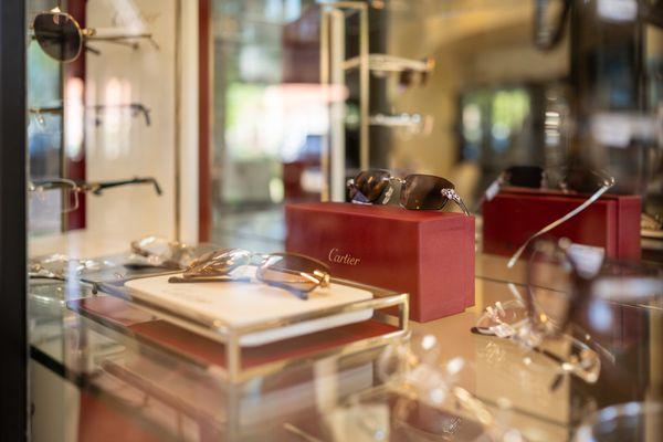 Visual Expressions Optometry