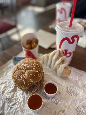 Arby's
