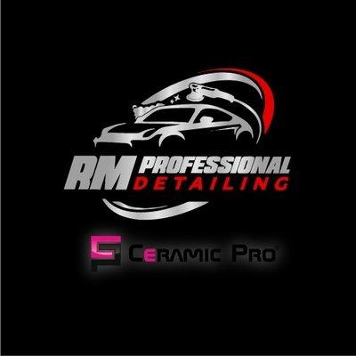 RM Professional Detailing
