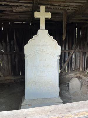 Dr Samuel A Mudd House Museum