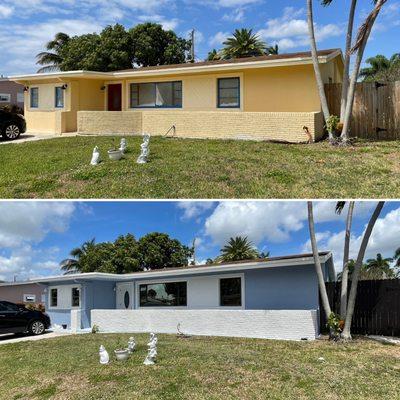 SoFlo Trash Valet Services