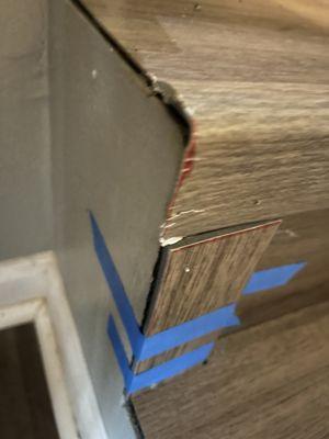 B&B Georgia Flooring