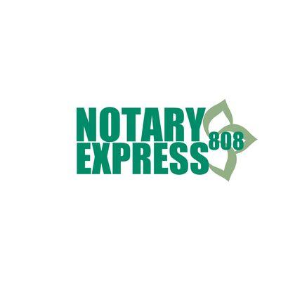 Notary Express 808