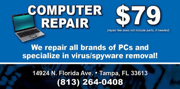 ISORM Computers and Repair
