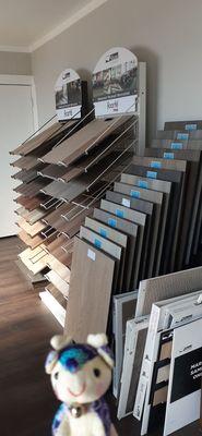 Jim's Floor Covering