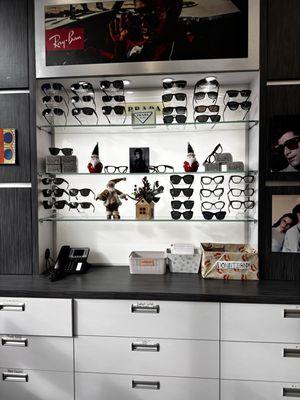 American Vision Care