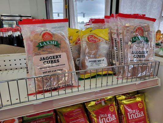 Taj Indian Grocery & Sweets