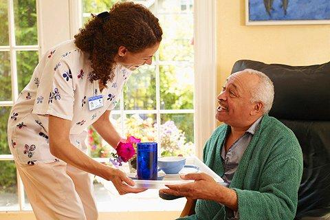 Triumph Home Care