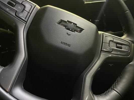 Arellano’s Mobile Detailing