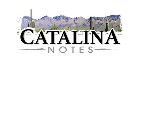 Catalina Notes