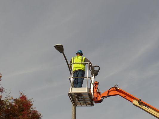 BPSI Construction and Maintenance