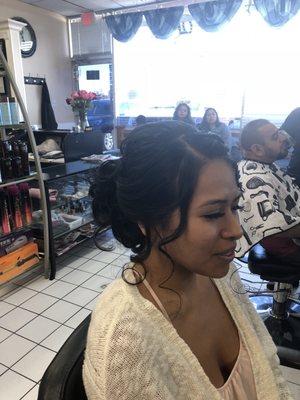 Magnolia's Hair Salon