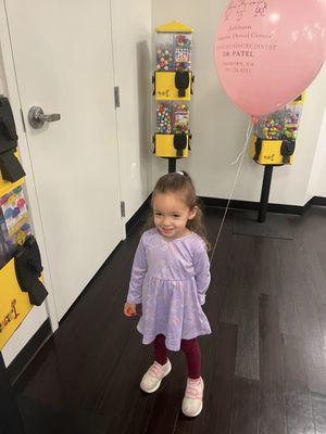 Ashburn Pediatric Dental Center