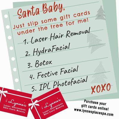 Lynne's Laser-Electrolysis-Skin Care-Beauty