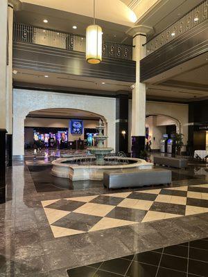 Mountaineer Casino, Resort & Races