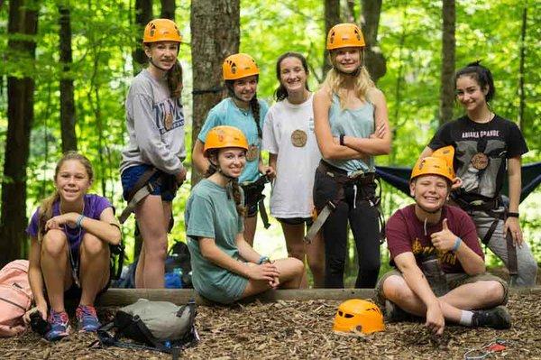 Holston Presbytery Camp & Retreat Center