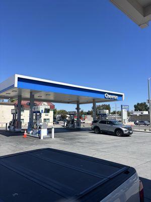 Chevron