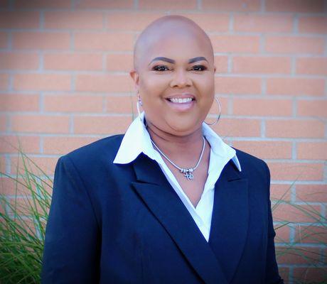 Jamie Jackson - Century 21 Bailey & Co