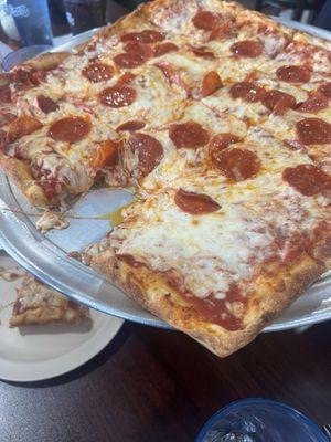 Mimmo's Italian Restaurant & Pizza
