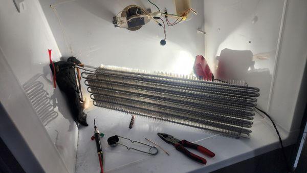 Universal Appliance Service