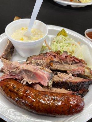 Hill Country Smokehouse
