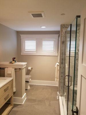 The Pittsburgh Blinds