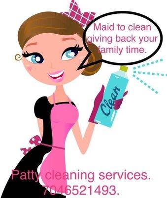 Patty Cleaning Services