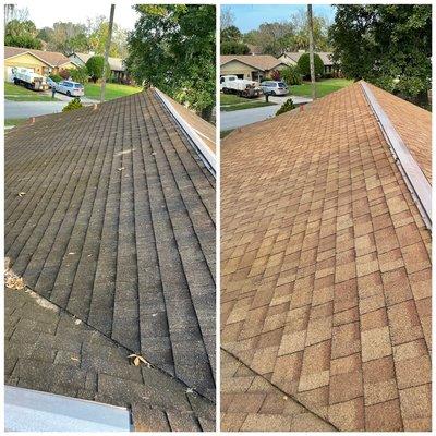 Every Square Inch Exterior Cleaning & Pressure Washing