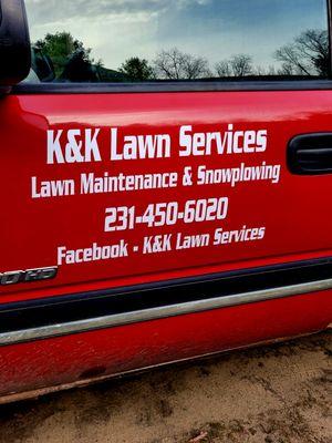 K&K Lawn Services
