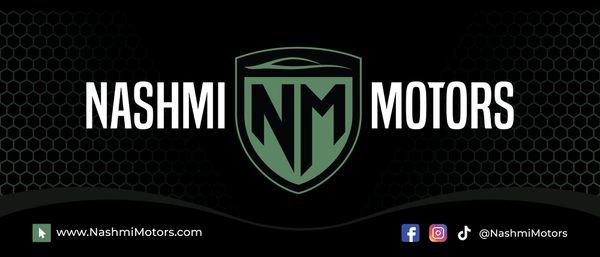 Nashmi Motors