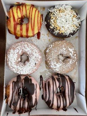 Duck Donuts