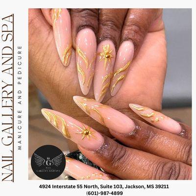 Nail Gallery and Spa