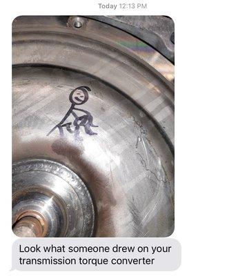 Active Transmission and Gear