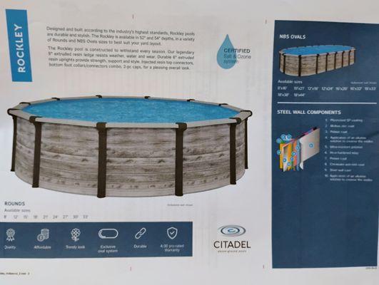 Elite Backyard Oasis