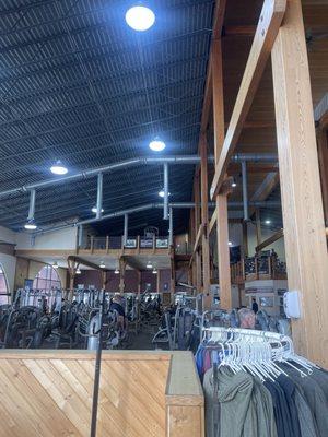 The Canyons Athletic Club