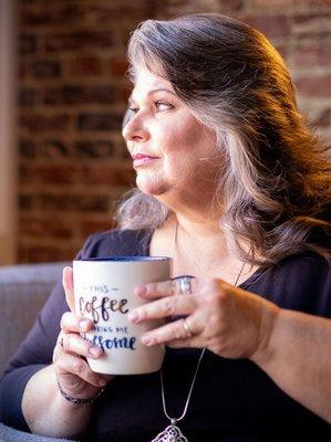 Candace Medina Coaching