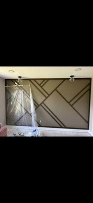 B A R Hardwood Floor