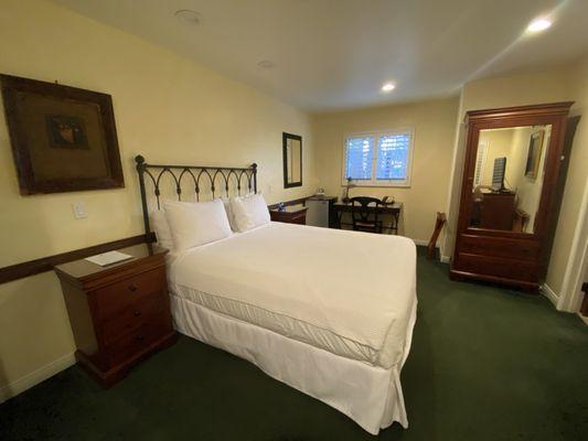 Castillo inn at the beach