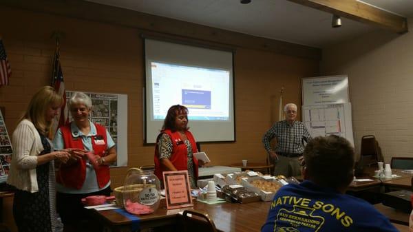 San Bernardino Chamber of Commerce