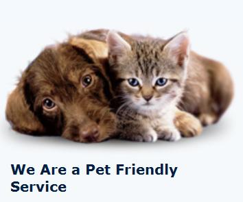 Violett's Cleaning Service