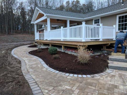 B&L Landscaping