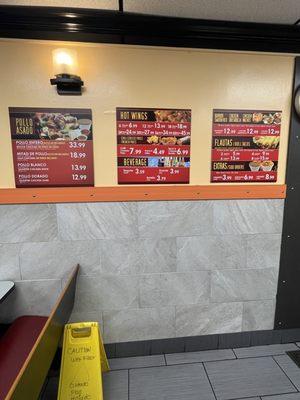 Rico Pollo