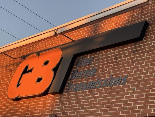 Glen Burnie Transmissions