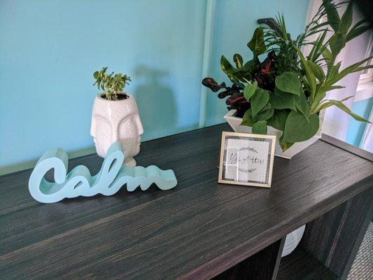 Creating Change Counseling