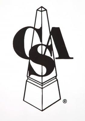 CSA logo
