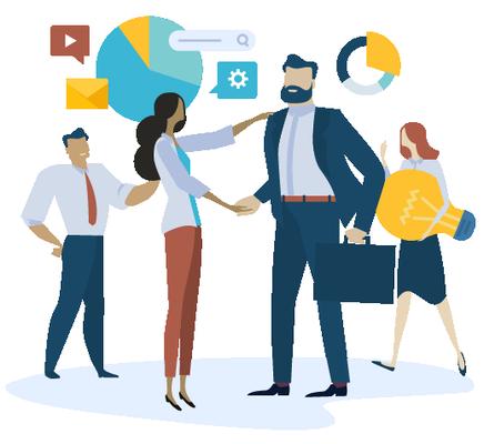 Rymbly Marketing Group