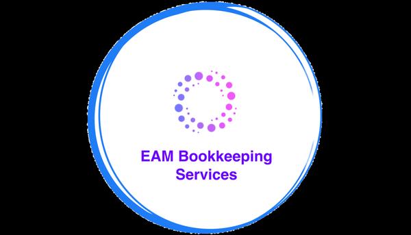 EAM Bookkeeping Services