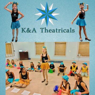 K&A Theatricals