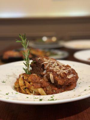 Braised Beef Short Ribs